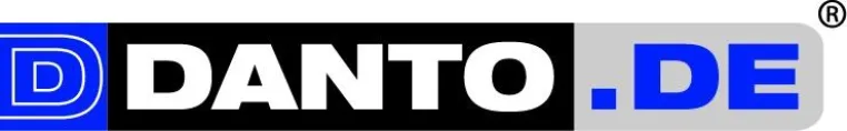 Bild: Dantotec Namensänderung offiziell, ab sofort Danto® GmbH