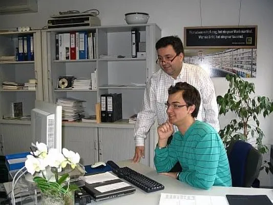 Bild: Berufliche Perspektiven für Epilepsie-Kranke