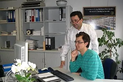Berufliche Perspektiven für Epilepsie-Kranke Bild: Berufliche Perspektiven für Epilepsie-Kranke