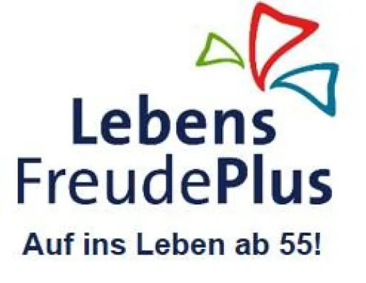 Bild: "LebensFreudePlus - Auf ins Leben ab 55!": Die Messe für aktive Bürgerinnen und Bürger ab 55 Jahren