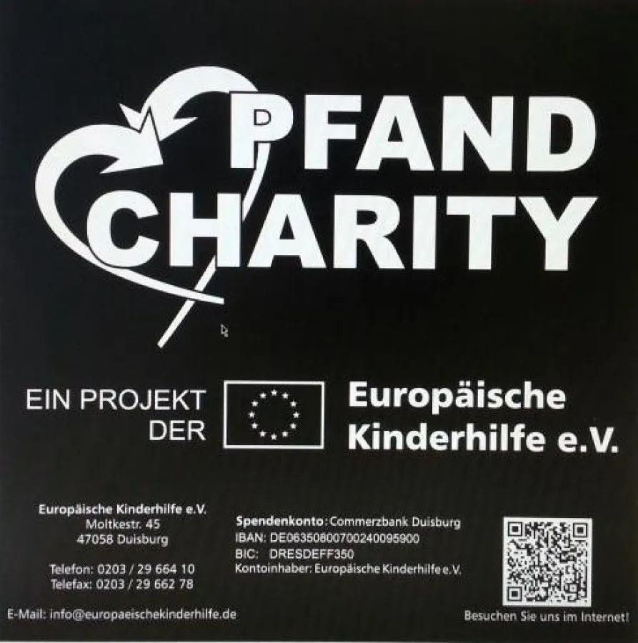Pfand-Charity-Logo