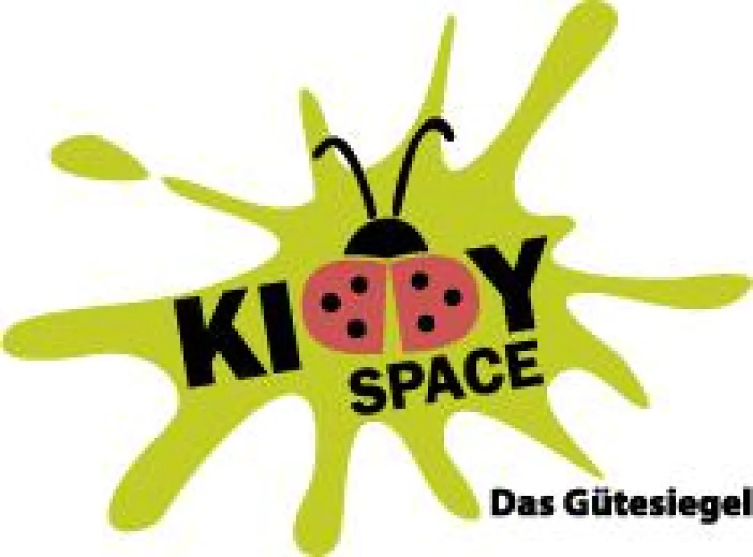 Kiddyspace Logo