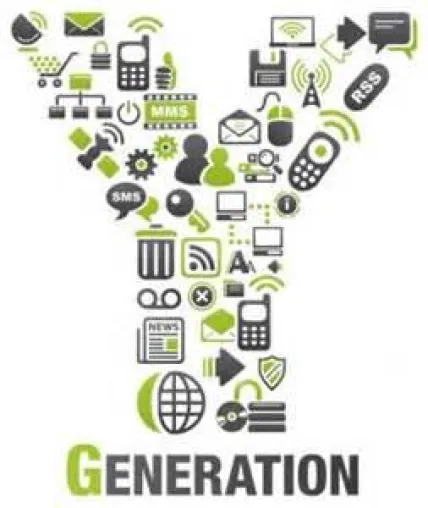 Wenig Loyalität der Generation Y – Wie kann diese gesteigert werden? Bild: Wenig Loyalität der Generation Y – Wie kann diese gesteigert werden?
