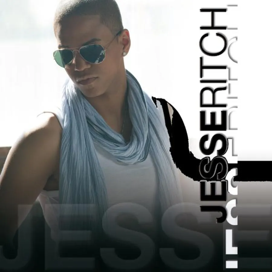 JESSE RITCH - Das Album, Release: 1. Februar 2013