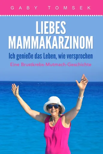Bild: Brustkrebs als Chance?