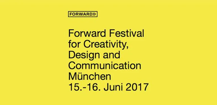 Forward Festival Juni 2017 | Alte Kongresshalle München Bild: Forward Festival Juni 2017 | Alte Kongresshalle München