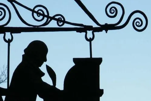 Bild: Reisejournalismus/Travel Writing: Edinburgh aus erster Hand