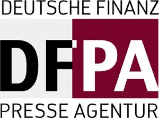 Bild: Deutsche Finanz Presse Agentur DFPA geht News-Kooperation mit dem Maklerpool Jung, DMS & Cie. ein