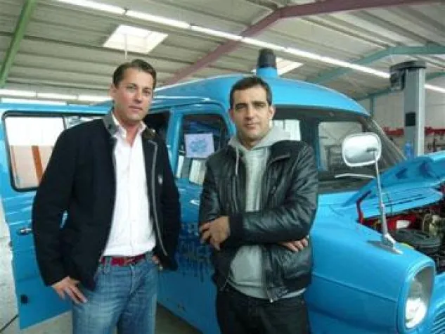 Rezept Zuverlässigkeit Bild: Rezept Zuverlässigkeit