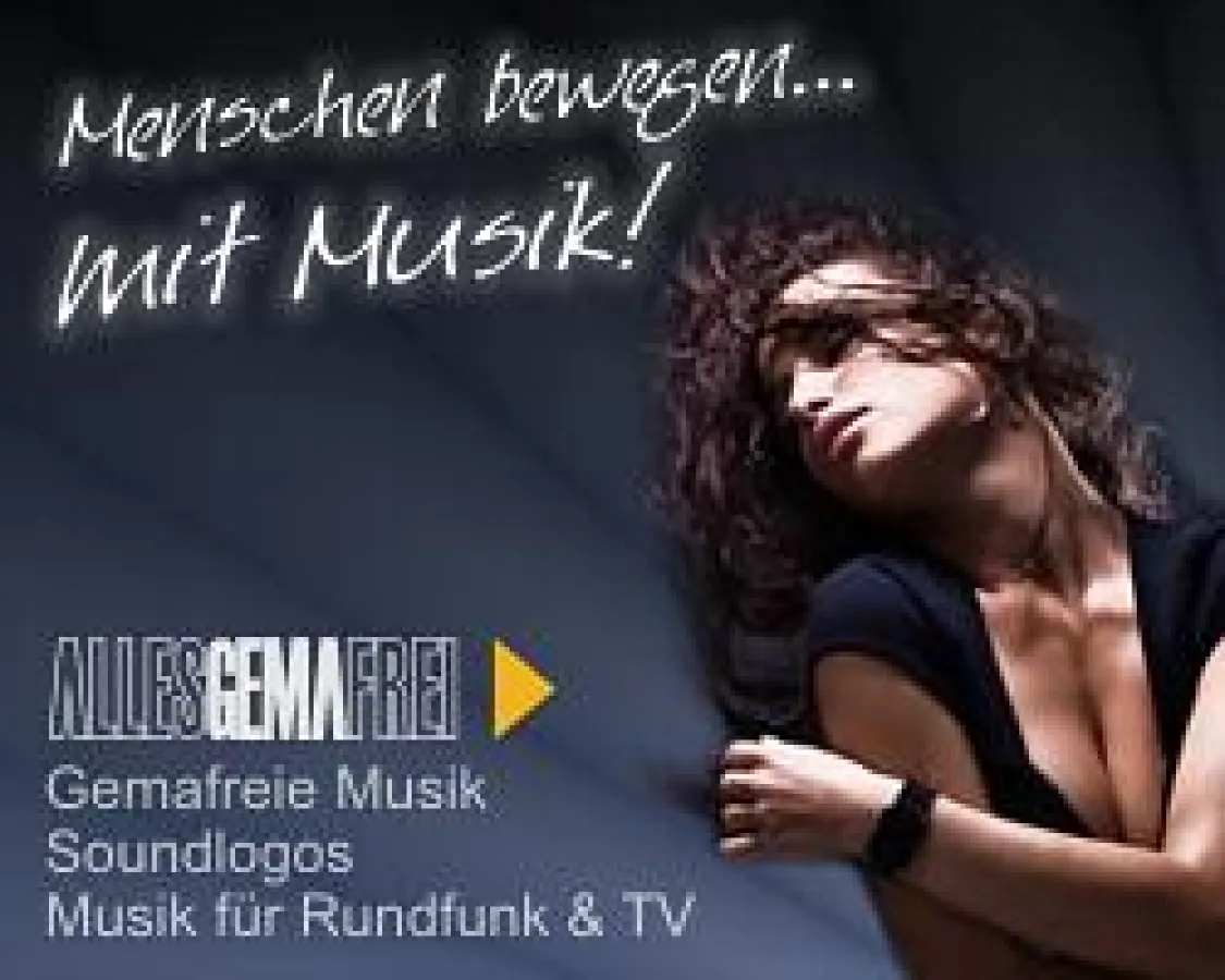 Allesgemafrei.de - Menschen bewegen... mit Musik!
