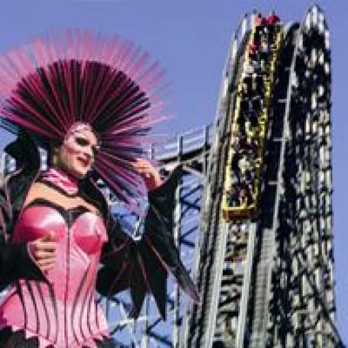 Nach der CSD-Saison startet der etwas andere Familientag Bild: Nach der CSD-Saison startet der etwas andere Familientag