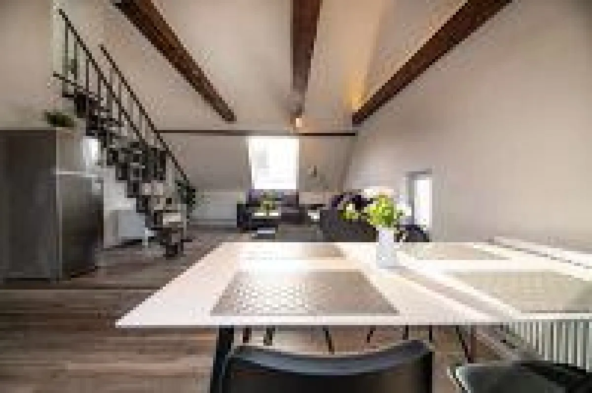 Ferienwohnung Kopf in Bad Buchau