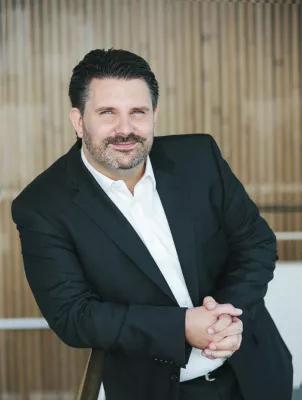 Event Inc erweitert Führungsteam: Auch Markus Schmidt wechselt Bild: Event Inc erweitert Führungsteam: Auch Markus Schmidt wechselt