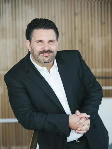 Event Inc erweitert Führungsteam: Auch Markus Schmidt wechselt Bild: Event Inc erweitert Führungsteam: Auch Markus Schmidt wechselt