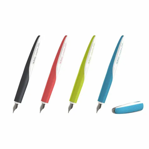 Bild: Herlitz goes Mercedes-Benz Fashion Week Berlin 2.0