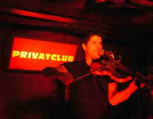 Bild: Seth Lakeman tourt wieder durch Deutschland