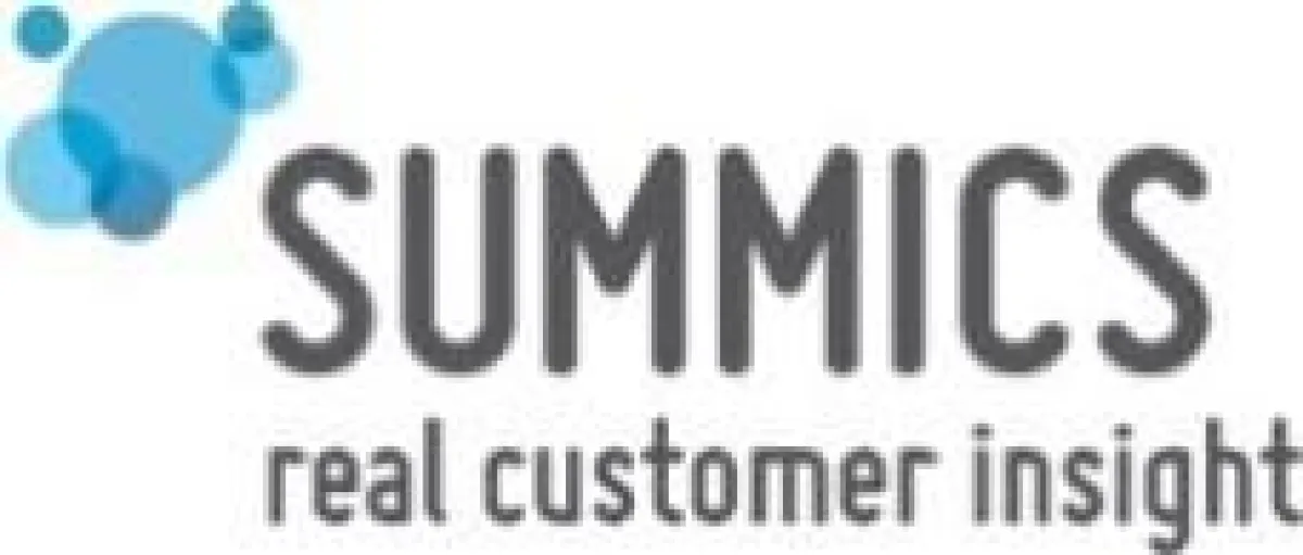 Logo: SUMMICS
