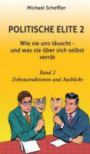 Bild: Politische Elite 2 - Wie weit sind Regierende und Regierte voneinander entfernt?