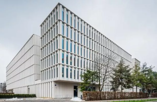 Klassische Architektur mit komfortablen Vorteilen Bild: Klassische Architektur mit komfortablen Vorteilen