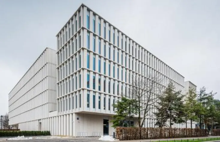 Bild: Klassische Architektur mit komfortablen Vorteilen