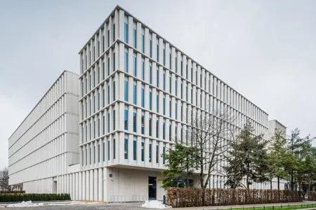 Bild: Klassische Architektur mit komfortablen Vorteilen
