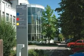 Bild: In Krise positive Zeichen setzen - accadis vergibt 5 Stipendien