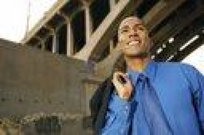 Bild: UNTERWEGS IN DIE ZUKUNFT - auch in der Ferienzeit