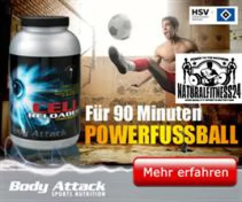 Bild: Individuelle Beratung jetzt auch für Fußballer