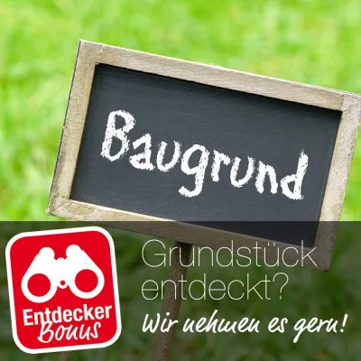 Bild: Grundstück verkaufen – Das geht auch ohne Makler