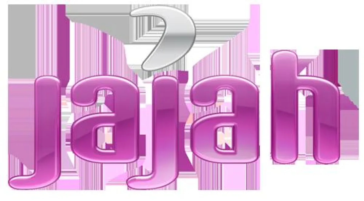 Jajah Logo