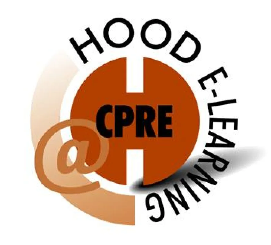 HOOD CPRE E-Learning