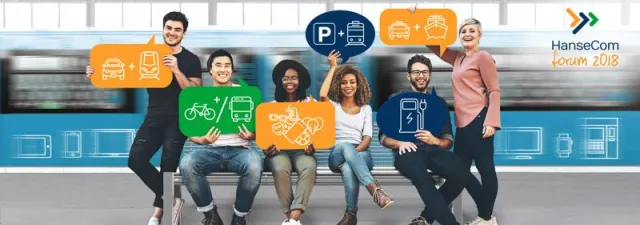 Bild: HanseCom Forum: Plattform zum Erfahrungsaustausch über aktuelle Entwicklungen im ÖPNV