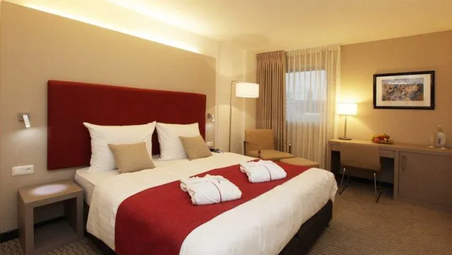 Bild: Traditionsreiches Kasseler Hotel Reiss gehört ab sofort zu Golden Tulip