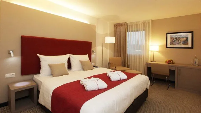 Bild: Traditionsreiches Kasseler Hotel Reiss gehört ab sofort zu Golden Tulip