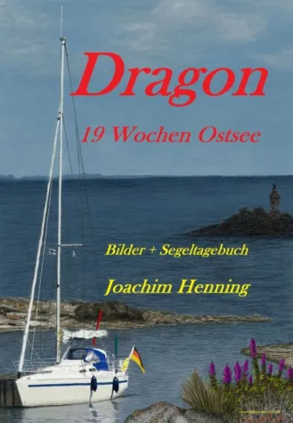 Bild: Dragon 19 Wochen Ostsee - Bilder und Segeltagebuch