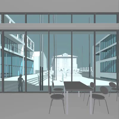 Mit erweitertem Angebot ins 2. Semester Bild: Mit erweitertem Angebot ins 2. Semester