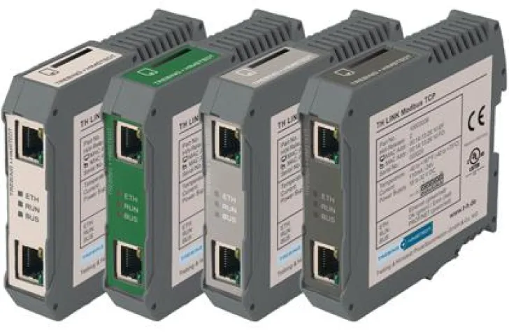 Bild: Mehr Performance für PROFINET, EtherNet/IP und Modbus TCP Monitoring