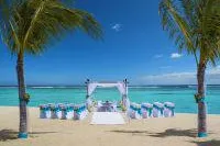 Hochzeit auf Mauritius - Ja, ich will! Bild: Hochzeit auf Mauritius - Ja, ich will!