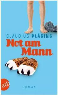 Bild: Goldene Schwanenfeder für Literatur für Claudius Pläging im Mai 2017