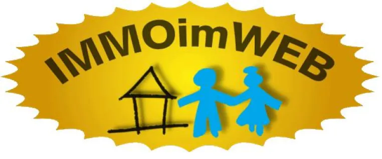 immoMarke mit neuem Service - In 3 Schritten zur eigenen Immobilien-Website Bild: immoMarke mit neuem Service - In 3 Schritten zur eigenen Immobilien-Website