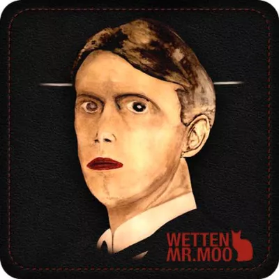 Bild: Neue Quiz-App 'Wetten Mr.Moo – Quiz' ab sofort auch im Apple App Store verfügbar.