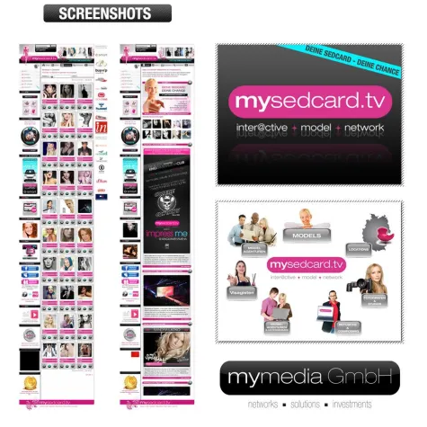 Bild: mysedcard.tv Jubiläum
