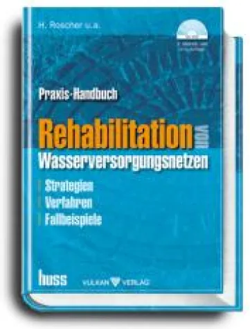 Bild: Handbuch für Kommunen, Wasser- und Bauunternehmen