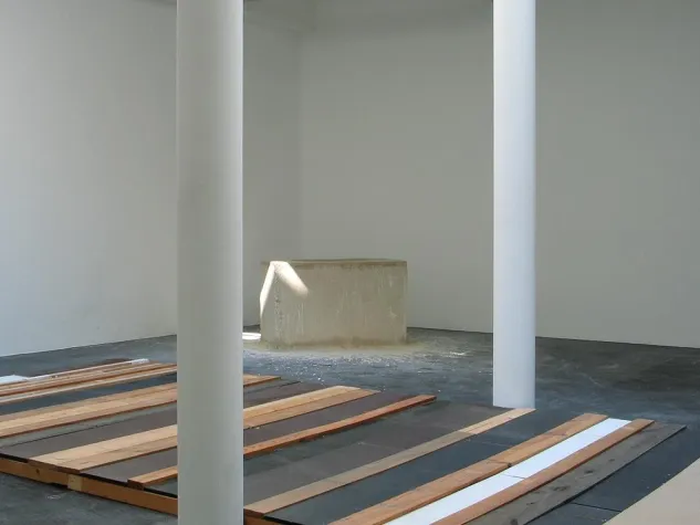 Ausstellungseröffnung von Jack Sal bei Markus Winter in Berlin Bild: Ausstellungseröffnung von Jack Sal bei Markus Winter in Berlin