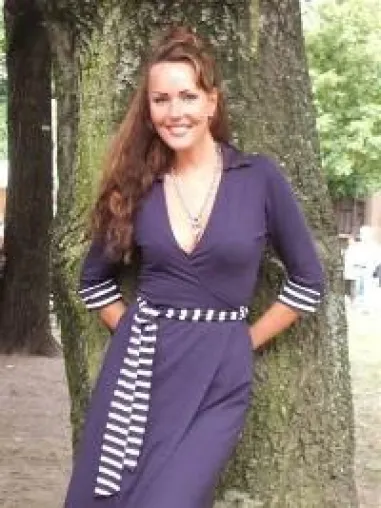 Bild: Großes Fest  in Aschersleben mit Heike  Renner