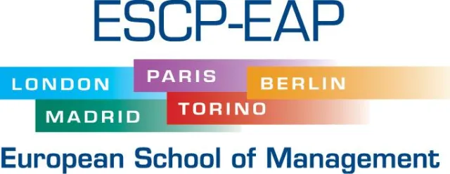 Bild: Team der ESCP-EAP Berlin qualifiziert sich für das internationale Finale von L’Oréal EStrat 9