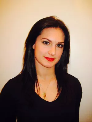 Bild: Vitalakademie statt Rodelsport für Nina Reithmayr