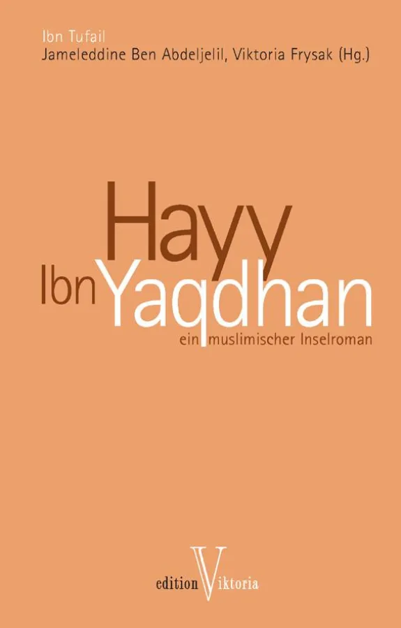Hayy Ibn Yaqdhan