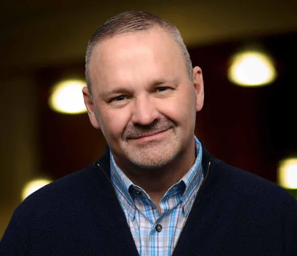 Michael Boustridge neuer CEO der Ciber Inc. Bild: Michael Boustridge neuer CEO der Ciber Inc.