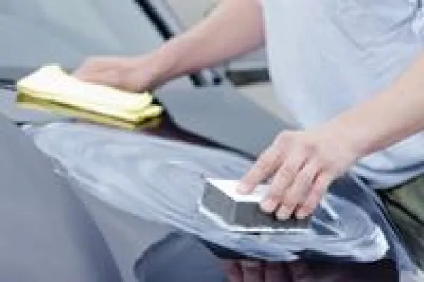 Bild: Auch bei diesem Sommerwetter: Politur schützt vor Sonnenbrand